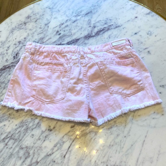 Blank NYC short shorts - Picture 3 of 7